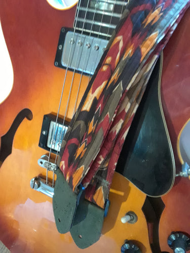 Sedona Guitar Strap